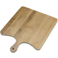 Fitz and Floyd Austin Craft Maryn Charcuterie Paddle Serving Board