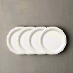 Heritage Set of 4 Salad Plates