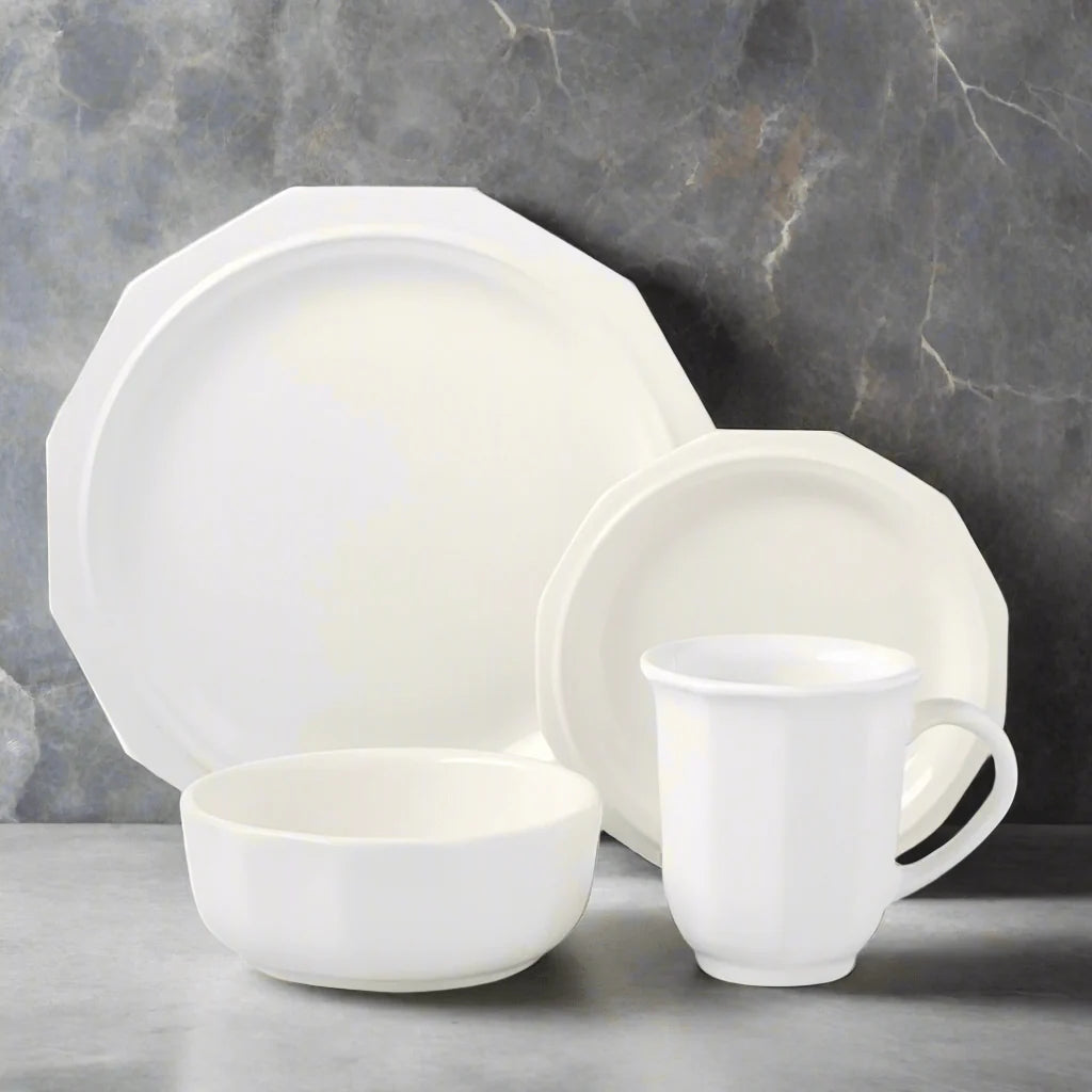 Heritage Dinnerware Set