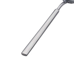 Lucerne Forged 20 Piece Flatware Set, Service for 4