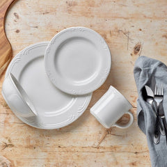 Filigree® Set of 4 Mugs