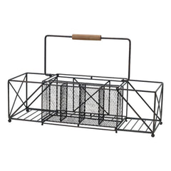 Baler Picnic Buffet Caddy