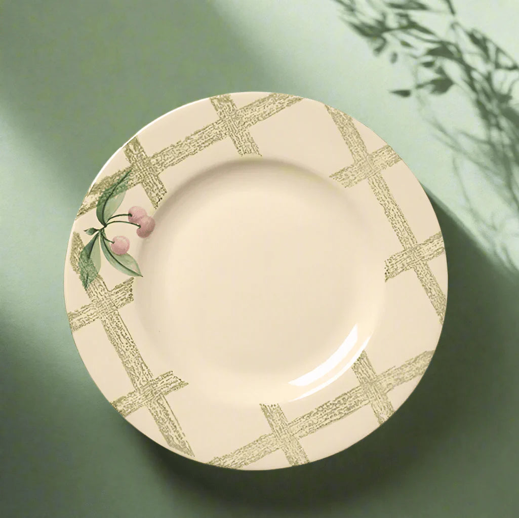 Garden Party® Salad Plate