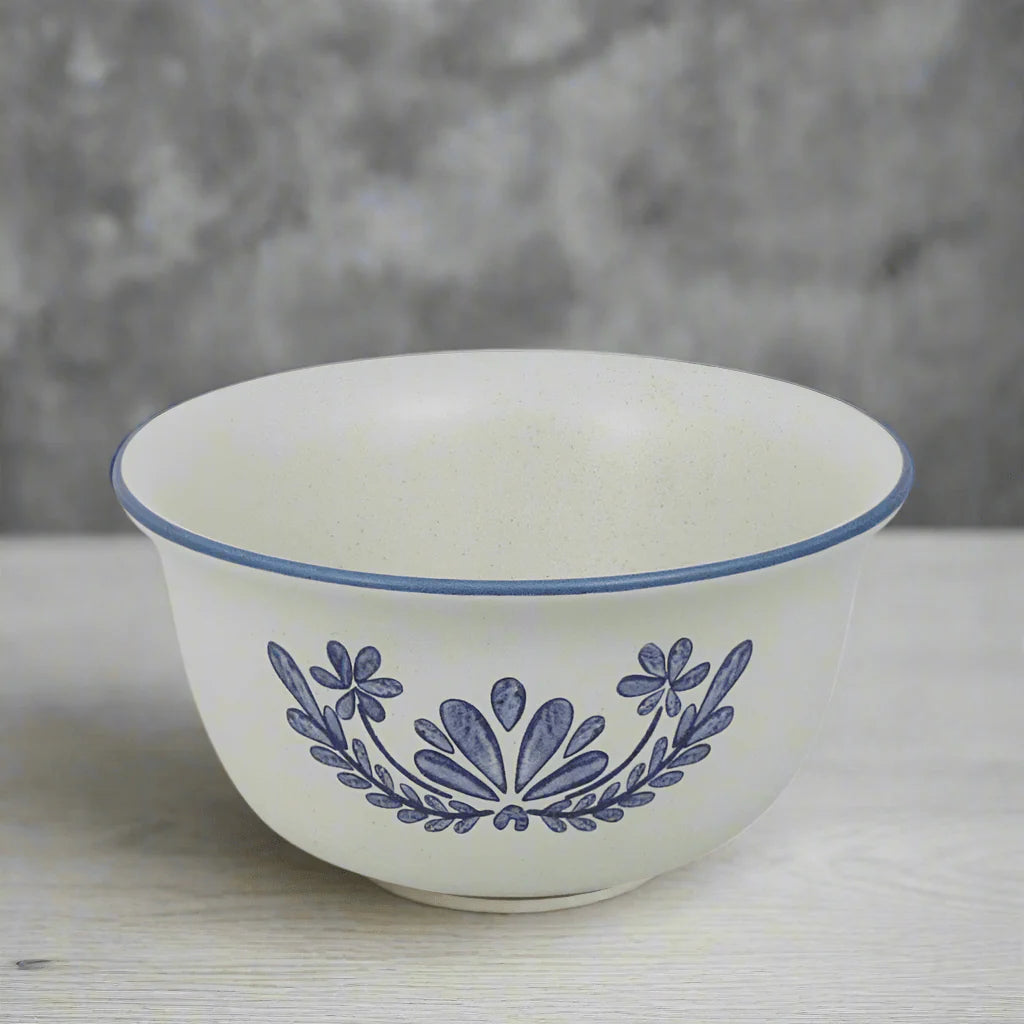 Yorktowne Deep Soup Cereal Bowl