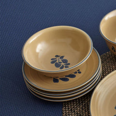 Folk Art® Soup Cereal Bowl