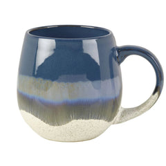 Blue Wave Mug