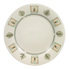 Naturewood® Oversized Dinner Plate