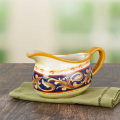 Villa della Luna® Gravy Boat