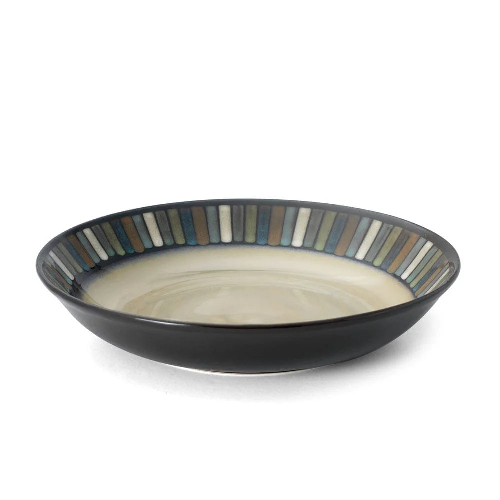 Vallejo Pasta Serve Bowl