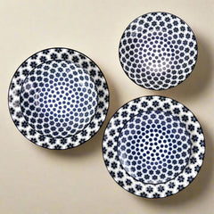 Blooming Delight 12 Piece Dinnerware Set, Service for 4