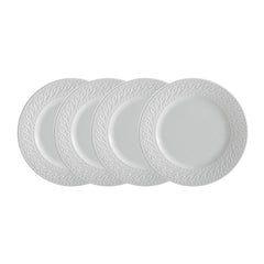 Sylvia Set of 4 Salad Plates