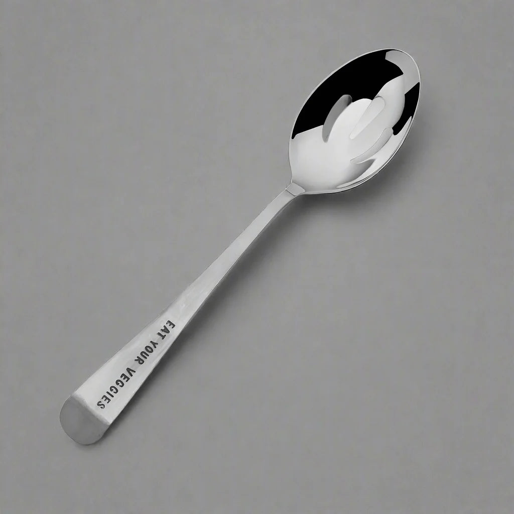 Talk of the Table Slot Serving Spoon