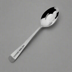 Talk of the Table Slot Serving Spoon