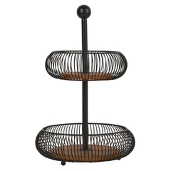 Westfield 2 Tier Storage Basket