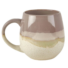 Pink Wave Mug