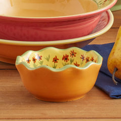 Pistoulet® Set of 8 Side Dishes