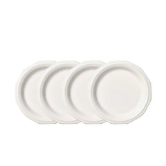 Heritage Set of 4 Salad Plates