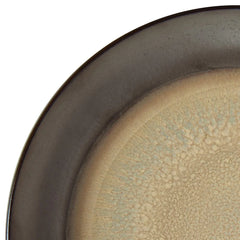 Sandstone Set of 4 Dinner Plates