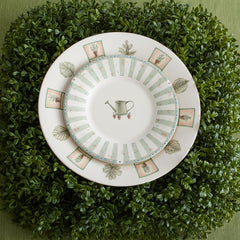 Naturewood® Set of 4 Accent Salad Plates