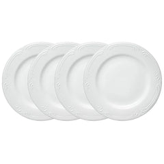 Filigree® Set of 4 Dinner Plates