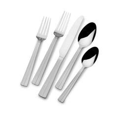 Watson 20 Piece Flatware Set, Service for 4