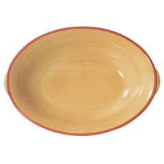 Villa della Luna® Oval Serve Bowl