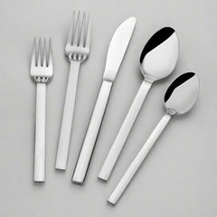 Forged Graciela 20 Piece Flatware Set service for 4