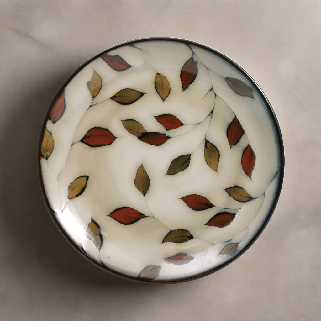 Taos Accent Salad Plate