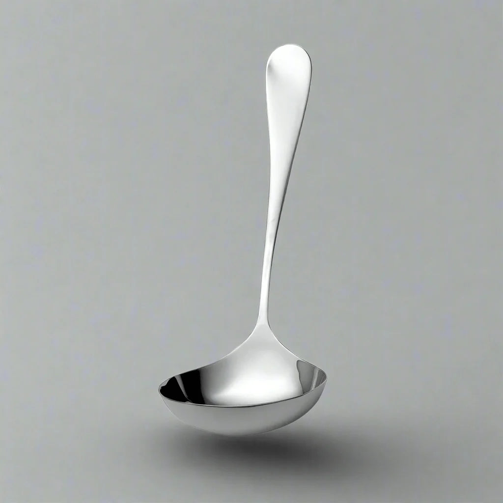 Basic Soup Ladle
