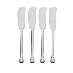 Geneva Forged Set of 4 Spreaders