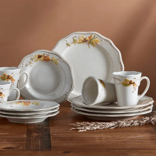 Plymouth Dinnerware Set