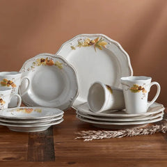 Plymouth Dinnerware Set
