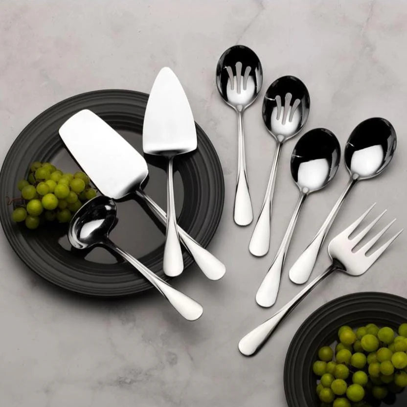 Kaylee 8 Piece Serving Set