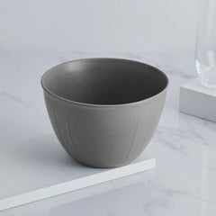 Grey Speckled Bowl