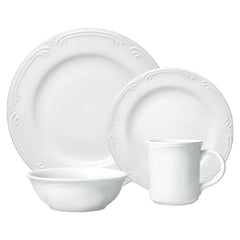Filigree® Dinnerware Set