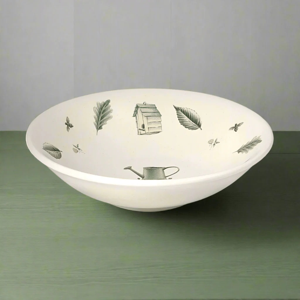 Naturewood® Pasta Dinner Bowl