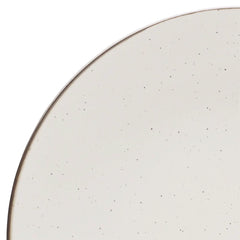 Juliana Cream 16 Piece Dinnerware Set, Service for 4