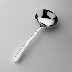 Wave Forged Gravy Ladle